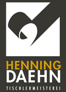 Henning Daehn Logo